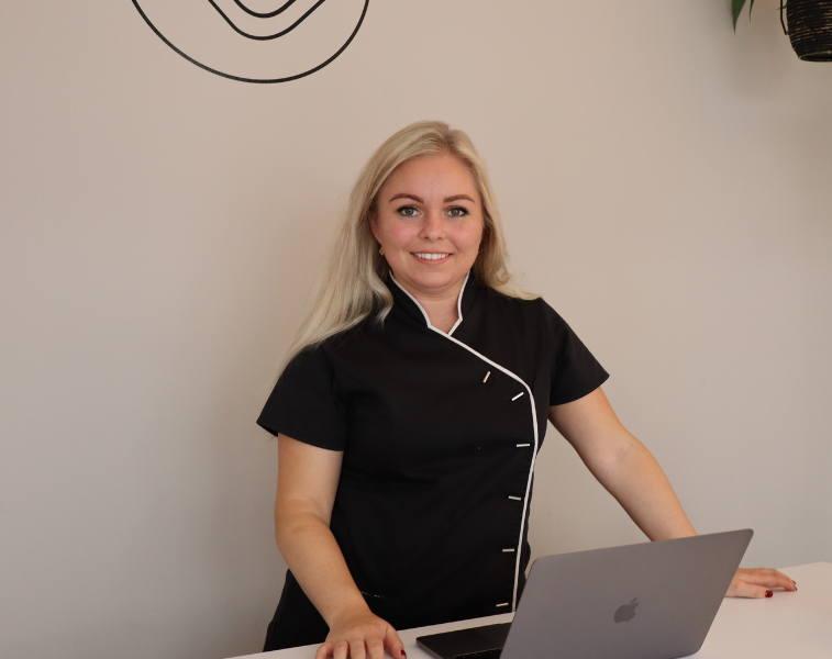 Romana van Beautastic IJsselstein