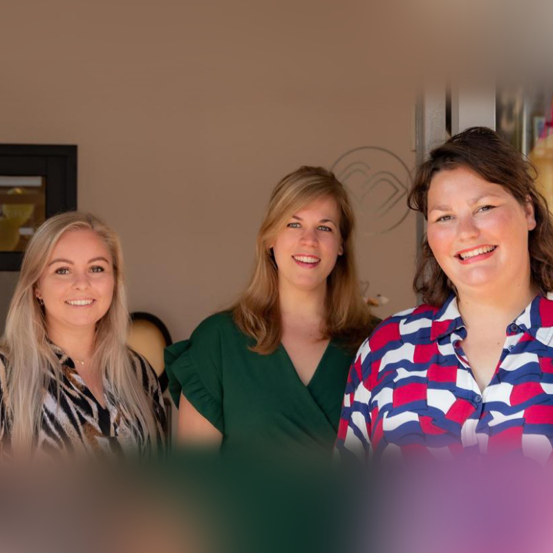 Huidkliniek IJsselstein team