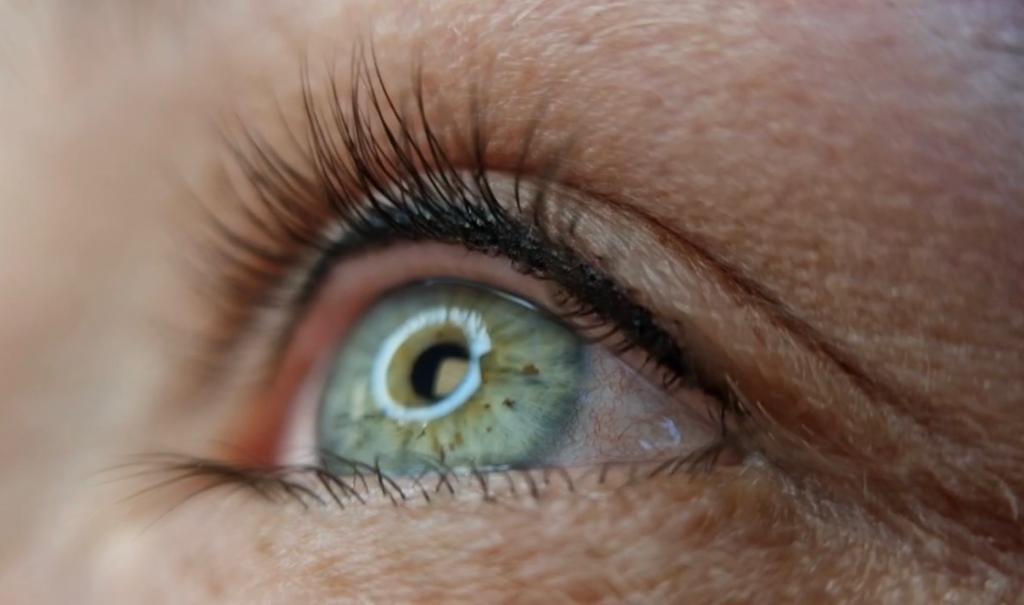 Huidkliniek wimperstyling